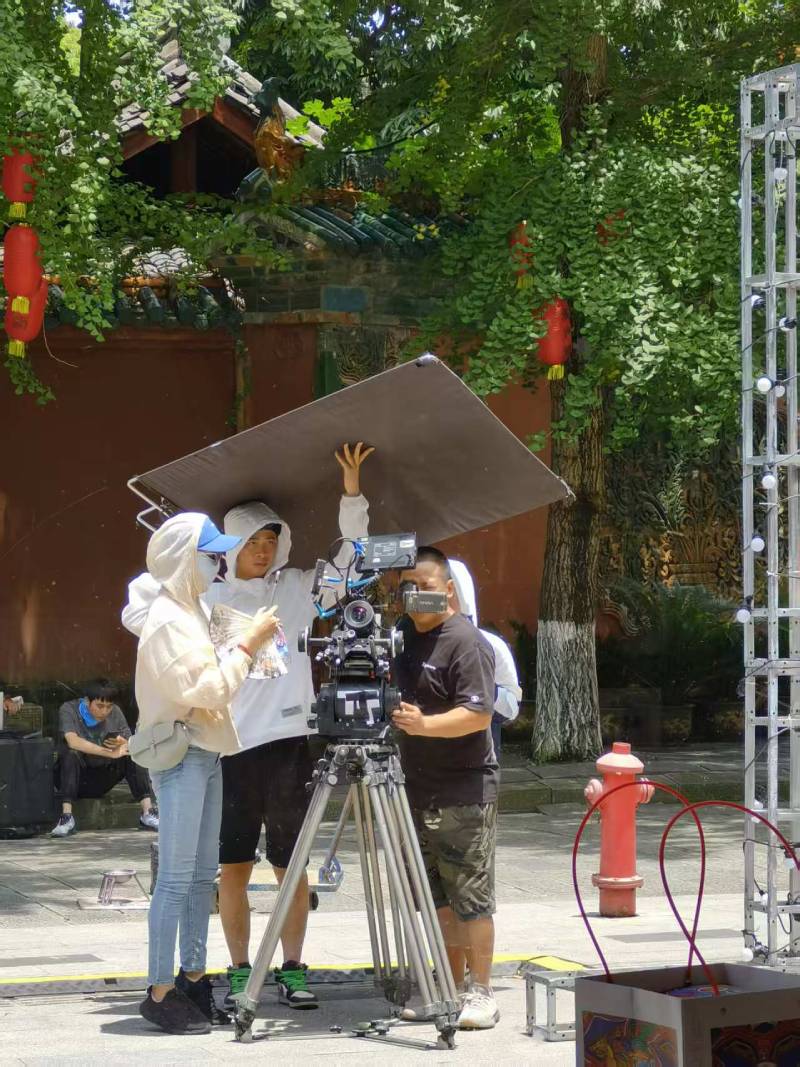 新北区产品宣传视频拍摄公司避坑：资质、案例、服务全解析