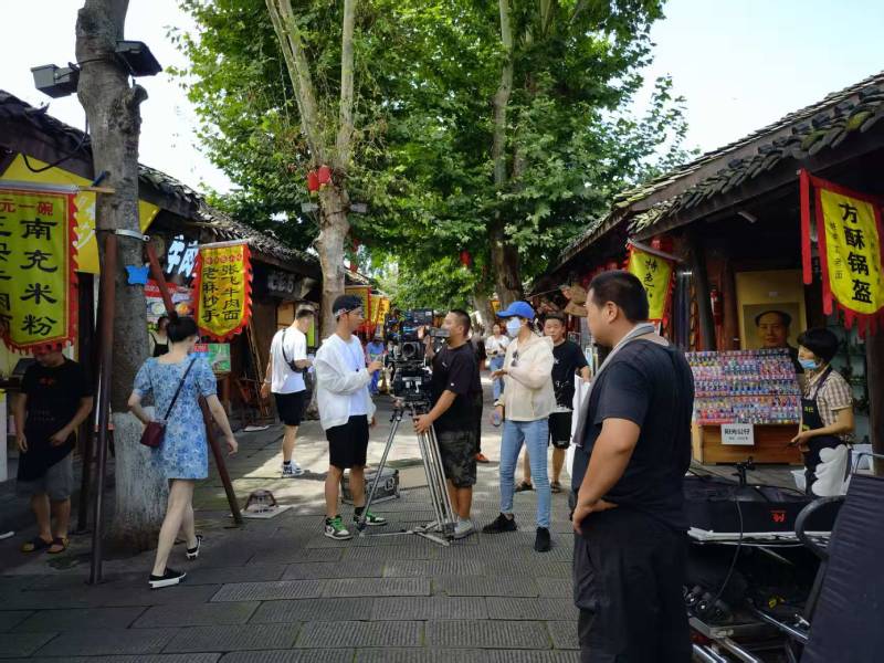 新北区产品视频拍摄技术升级：AI与三维动画深度融合
