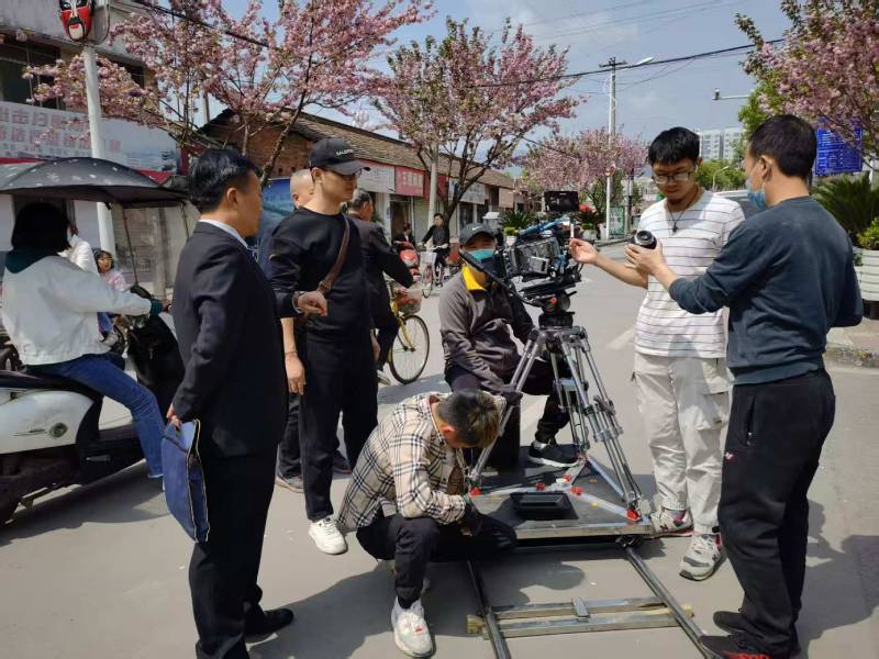 专业新北区电商产品视频拍摄制作：AI赋能高效内容生产