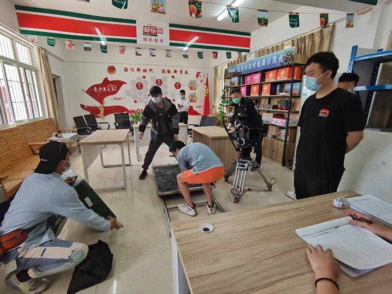新北区电商产品视频拍摄制作实战秘籍，助力产品引爆电商流量